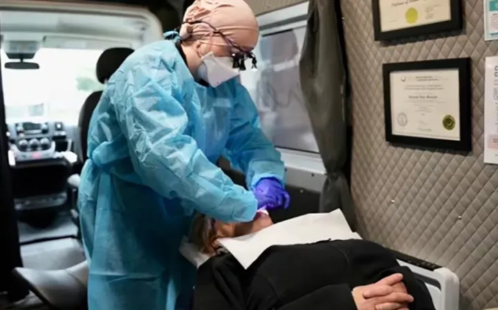 هر آنچه که باید درباره‌ی طرح مراقبت از دندان کانادا بدانید